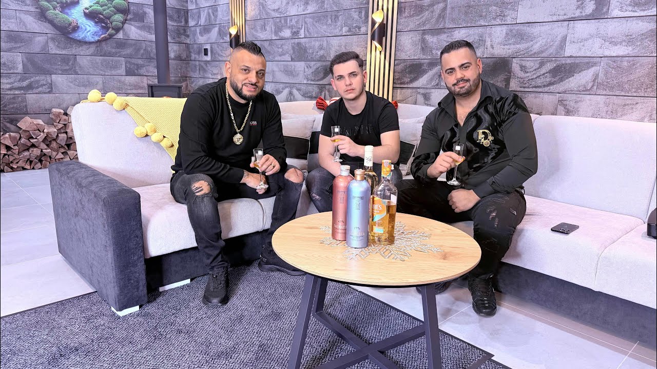 GIPSY ŠTRBA ❌ GIPSY MEKENZI - BAČI BAČI 