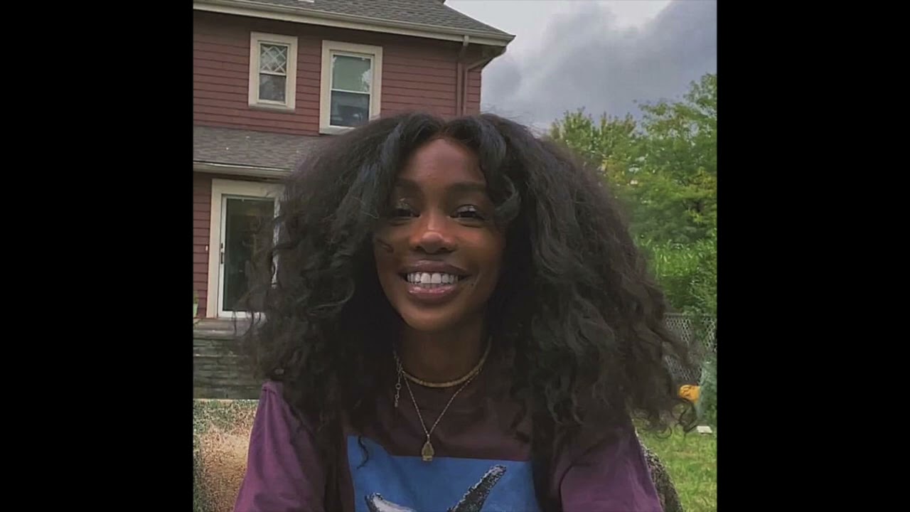 (FREE) SZA X ALT RNB X NEO -SOUL TYPE BEAT / COAST