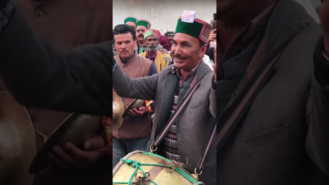 Power of mahasu devta 👑 himachali god.s king of utrakhand himachal jamu nepal 🦁