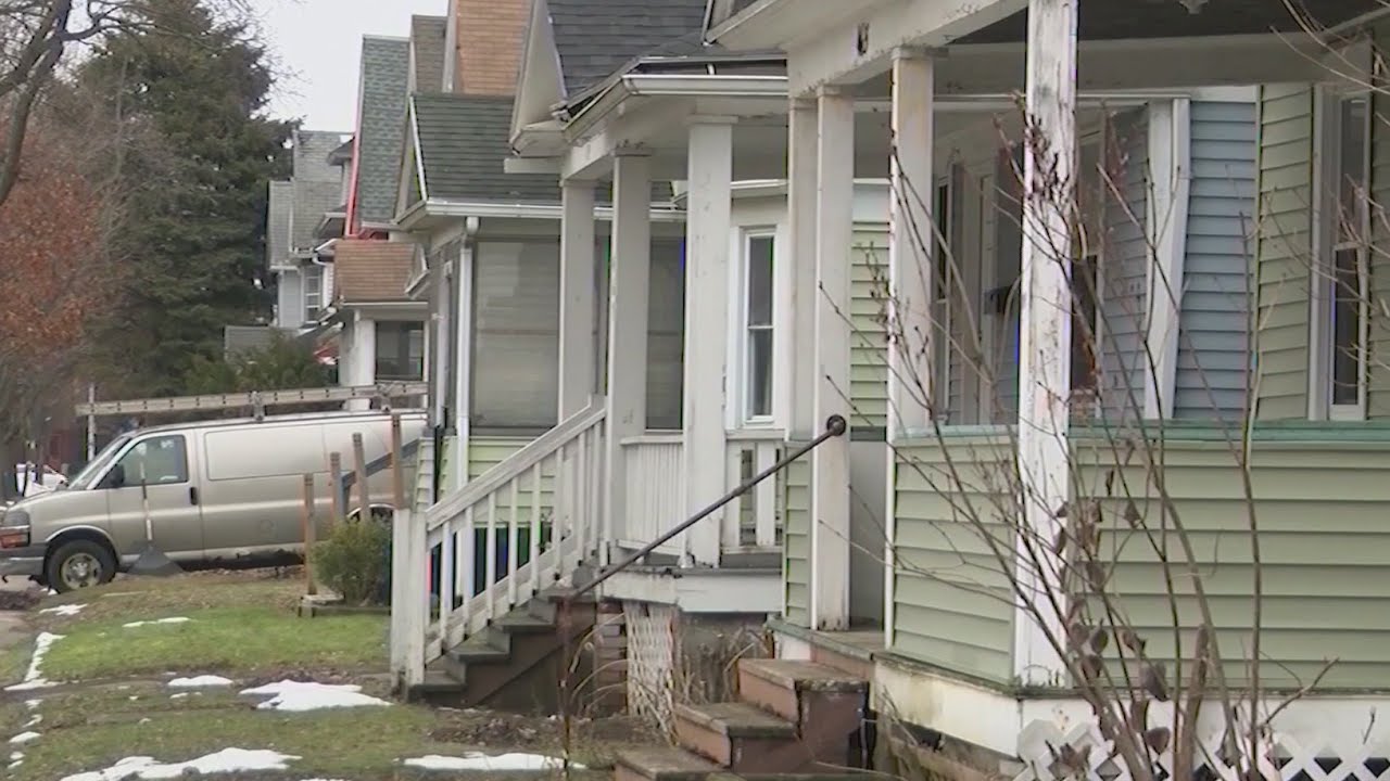 New York State eviction moratorium update YouTube