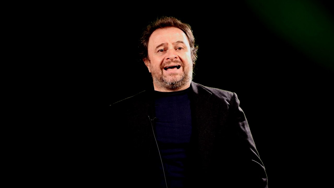 NATALINO BALASSO In VELODIMAYA YouTube