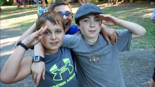 Redwood Creek Summer Camp 2017 Official Slideshow