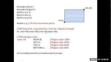 COMPUTER GRAPHICS LAB(17CSL68) PROGRAM 5
