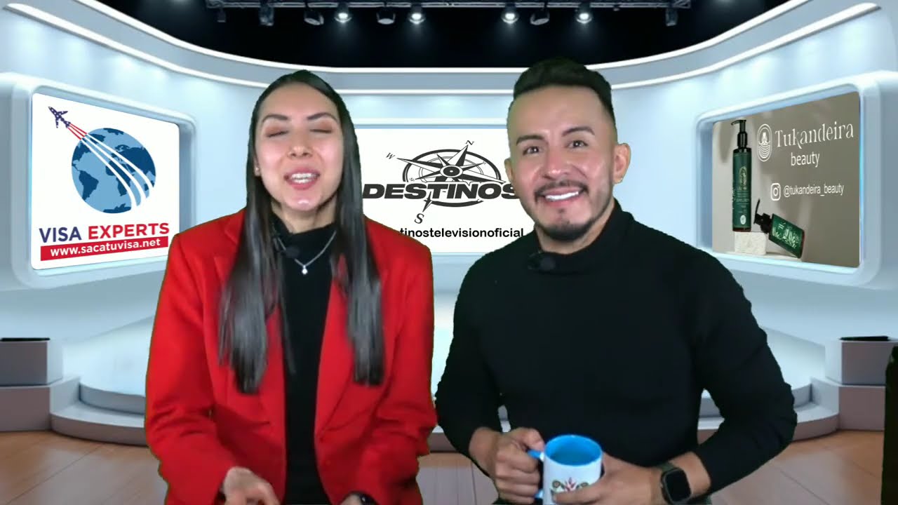 #destinos #citytv envivo domingo 26 de abril 2026 #viajandoporcolombia #turismo