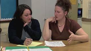 Co-Planning History Lesson