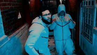 Rocco Fame "Warzone" Ft Jacob Daopp Profile