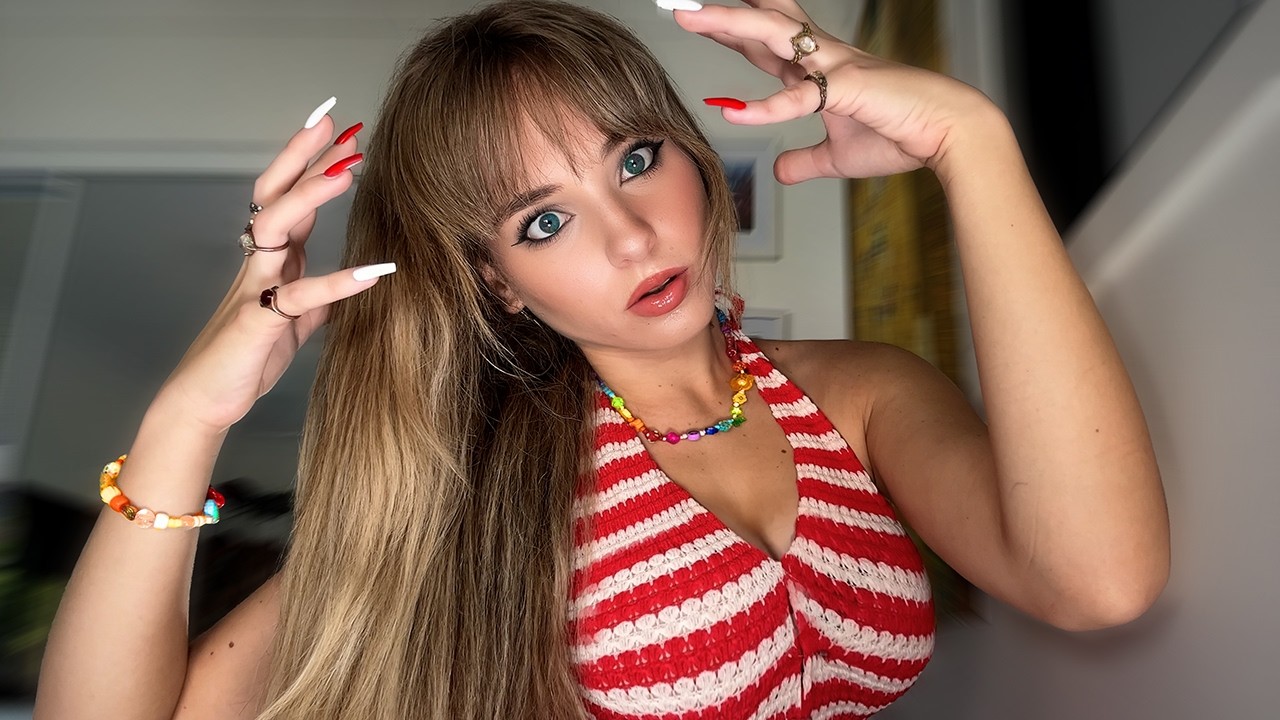 Flow State ASMR (Fast & Aggressive)