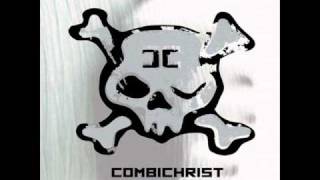 Combichrist Through these eyes of Pain