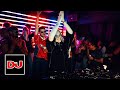 HAAi UK Techno, Breaks & Dubstep DJ Set Live From DJ Mag