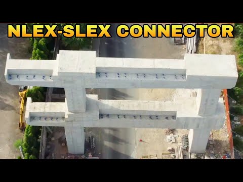 SUNDAY UPDATE/NLEX-SLEX CONNECTOR