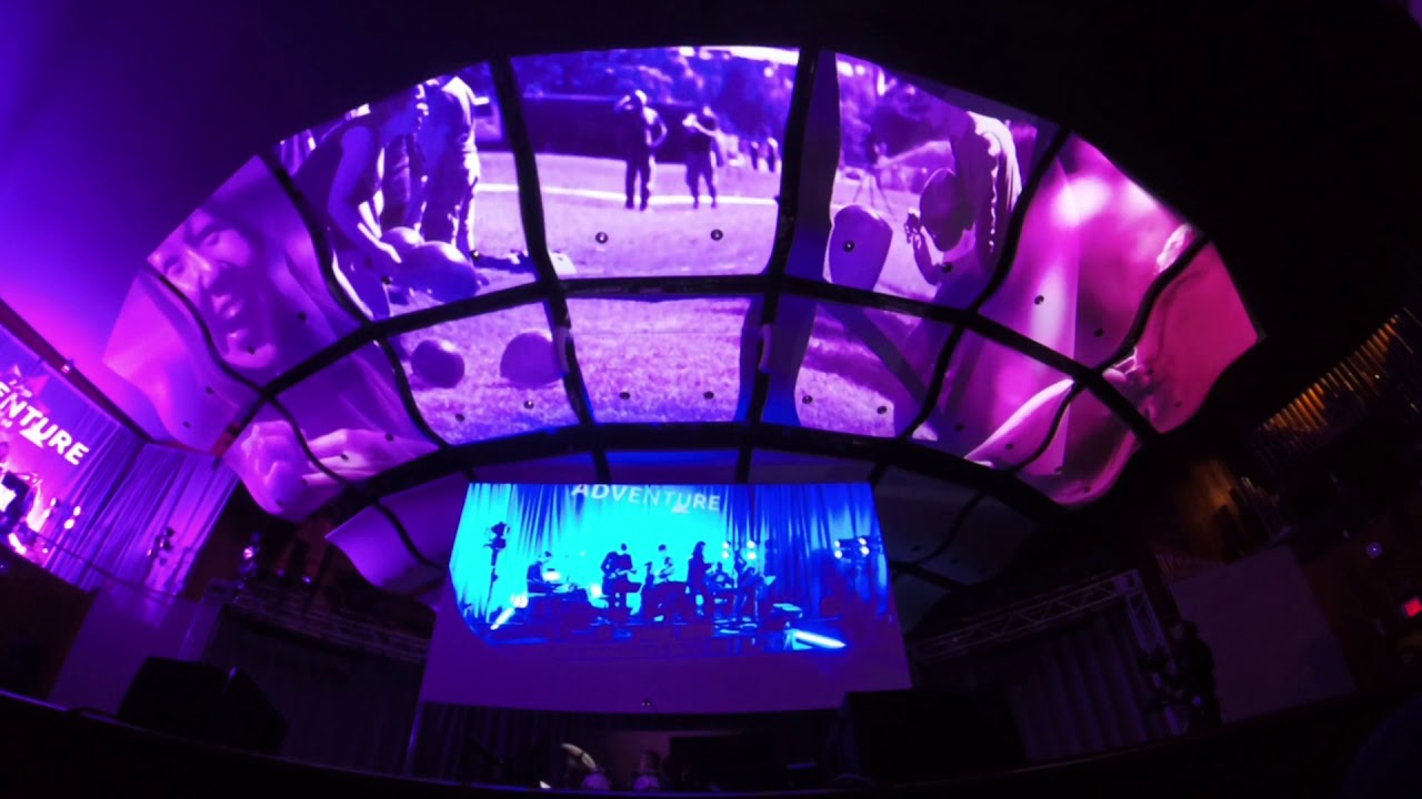 2014 2.009 Final Presentation: Projection Mapping Process - YouTube