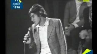 Gianni Morandi - Occhi di ragazza (1970) chords