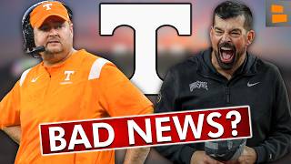 Tennessee Football MIGHT Have Received BAD NEWS On 5-Star David Gabriel Georges!
