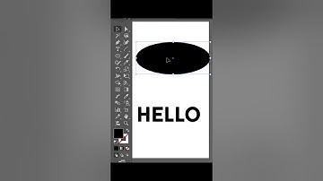 Mind-Blowing Envelope Distort in Illustrator – Try This Easy Trick!#shorts #shortvideo #illustrator