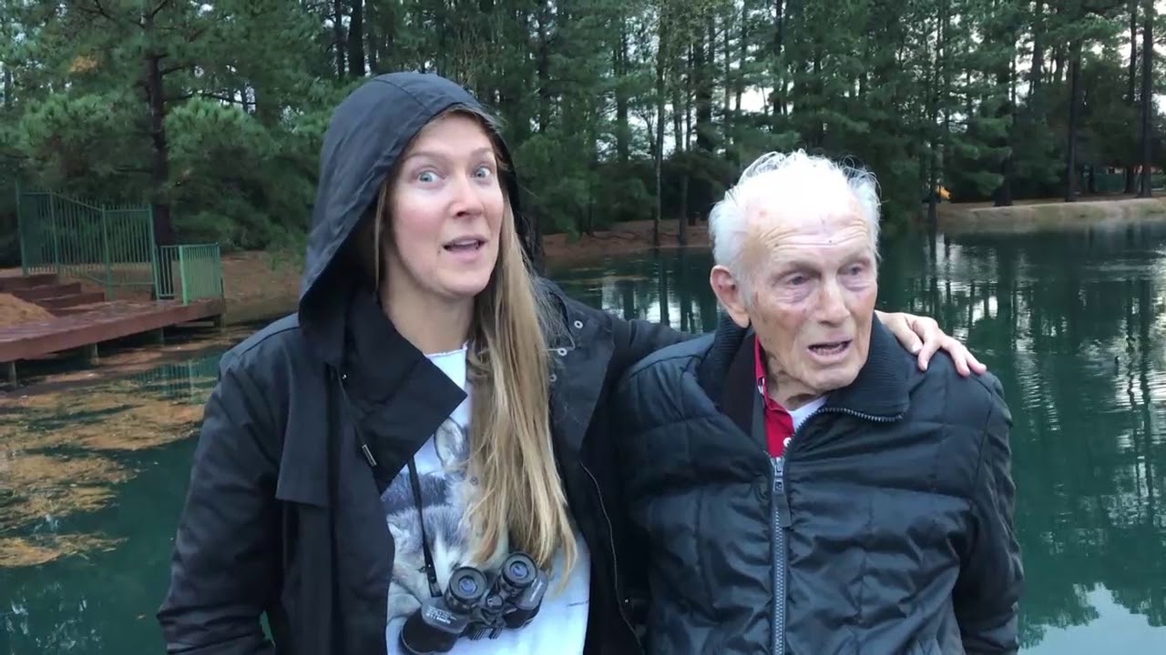 Rent a Grandpa YouTube