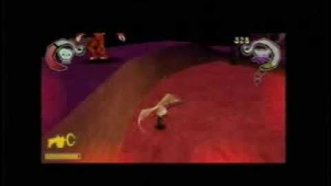 Death Jr. (PSP) Trailer Official