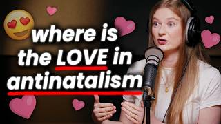 Why love isn't a good reason to create someone
