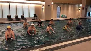 1081207小山水-戲水
