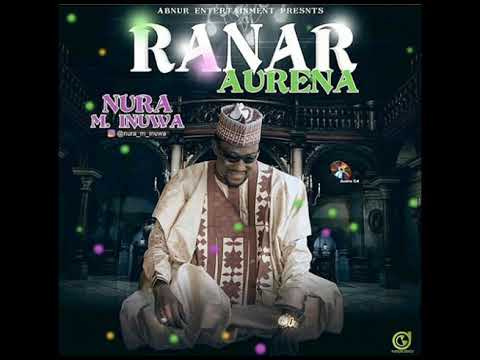 Nura M Inuwa   Komai da lokacinsa Ranar Aurena album