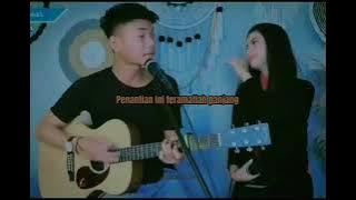 story wa penantian armada (cover tri suka)