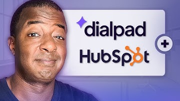 Dialpad and HubSpot Integration MADE EASY in Minutes! LIVE DEMO