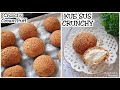 Kue Sus Crunchy | Choux Au Craquelin | Cream Puffs