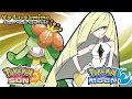 Pokemon Sun & Moon: Lusamine Battle Music (Highest Quality)