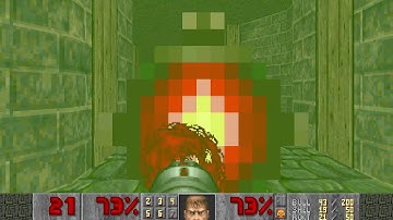 Pigeon Speedmapping Session 1 Map17: Exothermal Trauma UV Max in 2:39