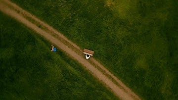 Jamie Duffy - Torus (Official Video)