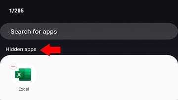 How to Remove Apps From Home Screen Without Deleting the App on Android (Samsung)