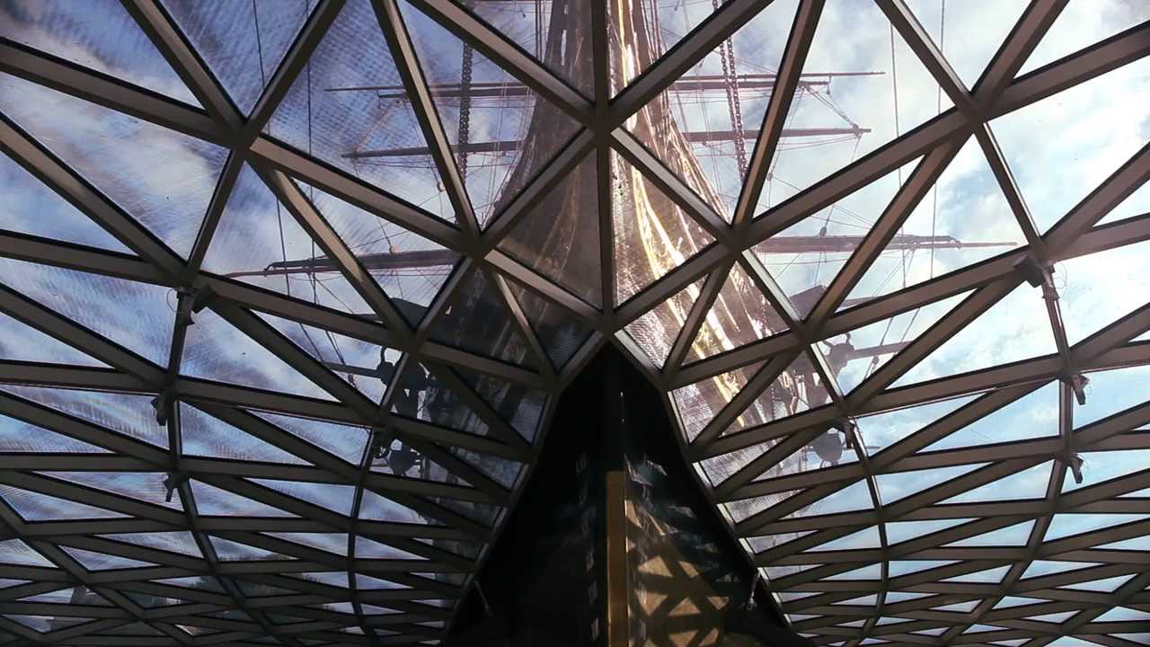 Cutty Sark: Come on board #2