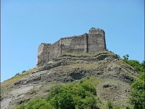 მზოვრეთის მონასტერი / Mzovreti Monastery