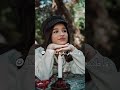 العمر ملامحه بتتغير