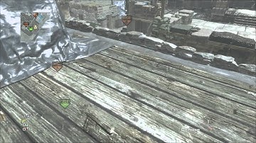 Use or Lose? (MW3 Clips)