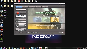 How to Install a CFG Menu For MW2!!