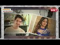 Sairaab: Rohit Chandel Joins Madirakshi Mundle As Male Lead In Star Plus Show ✨📺 | SBB