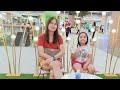 Diona and Family Vlog is live!