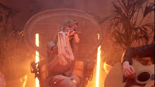 Dahana - Rhythm Official Music Video