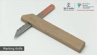 Types of Marking Tools