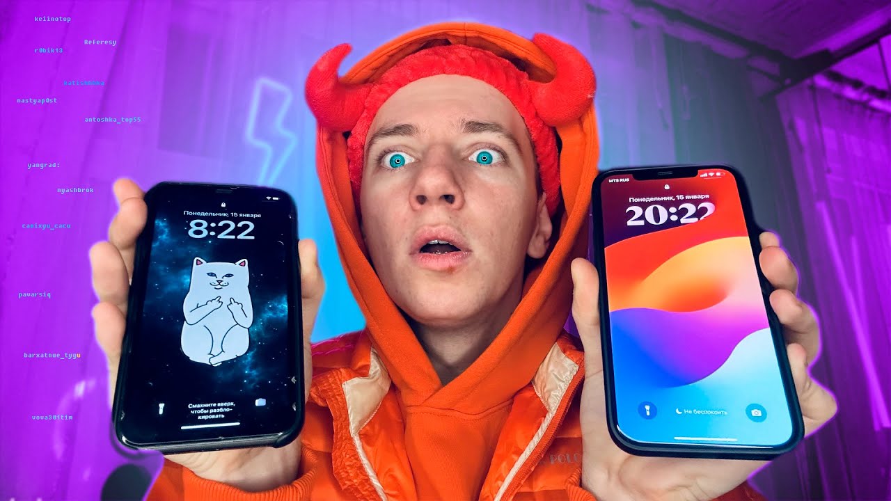 АСМР ПРОДАВЕЦ ТЕЛЕФОНОВ 📱 РОЛЕВАЯ ИГРА ✨