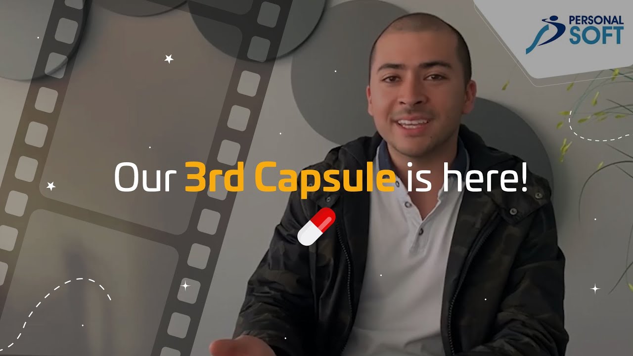 Let's talk about the new reality