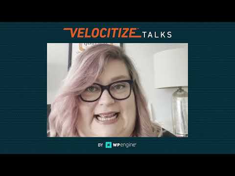 Kristy Sammis of CLEVER on Influencer Marketing & Real People | Velocitize Talks