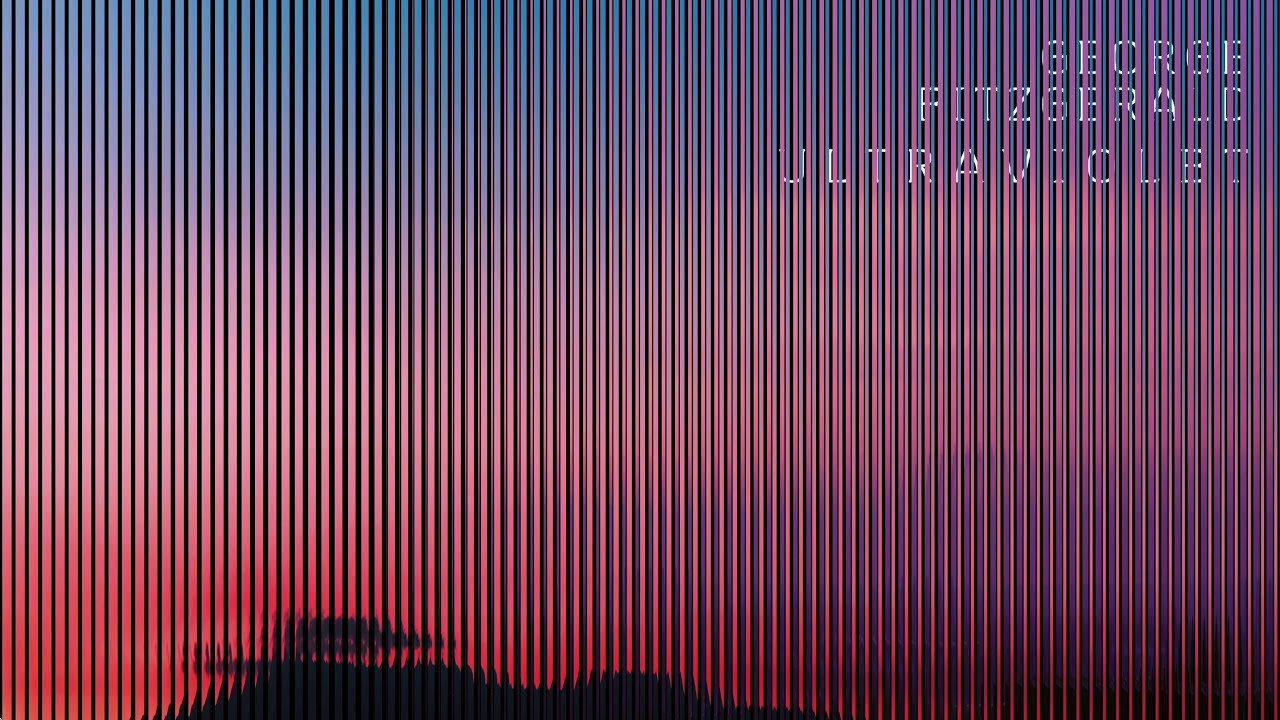 George FitzGerald - Ultraviolet (Official Video)