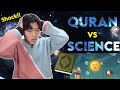 Reacts to 27 Undeniable Miracles of Quran *Amazing @FreeQuranEducation