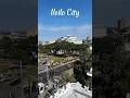 Iloilo City Philippines • View from Castle Chateau Iloilo