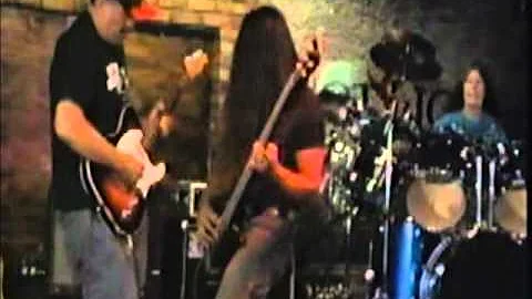 Kimberly Sutton Band Momma's Song