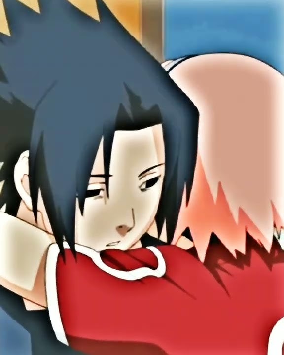 stereo hearts-[naruto AMV]