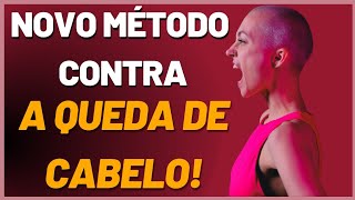 Conheça O Novo Método Que Irá Ajudar Você A Tratar A Queda De Cabelo Calvície Ou Alopécia 2022