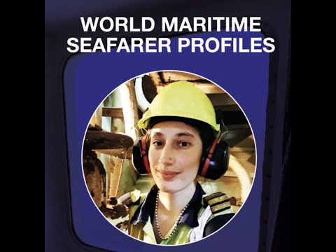 Seafarer Voices part 2: Diversity onboard ships