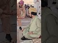 Qibla Bary Pir Sahab, Pir Syed Moin Ul Haq Shah Gillani Sajjada Nasheen Golra Sharif ❤️